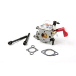 LinkMejor 67020 997 Carburetor for 23cc 26cc 29cc 30.5cc 32cc 36cc Engines RC Car Parts