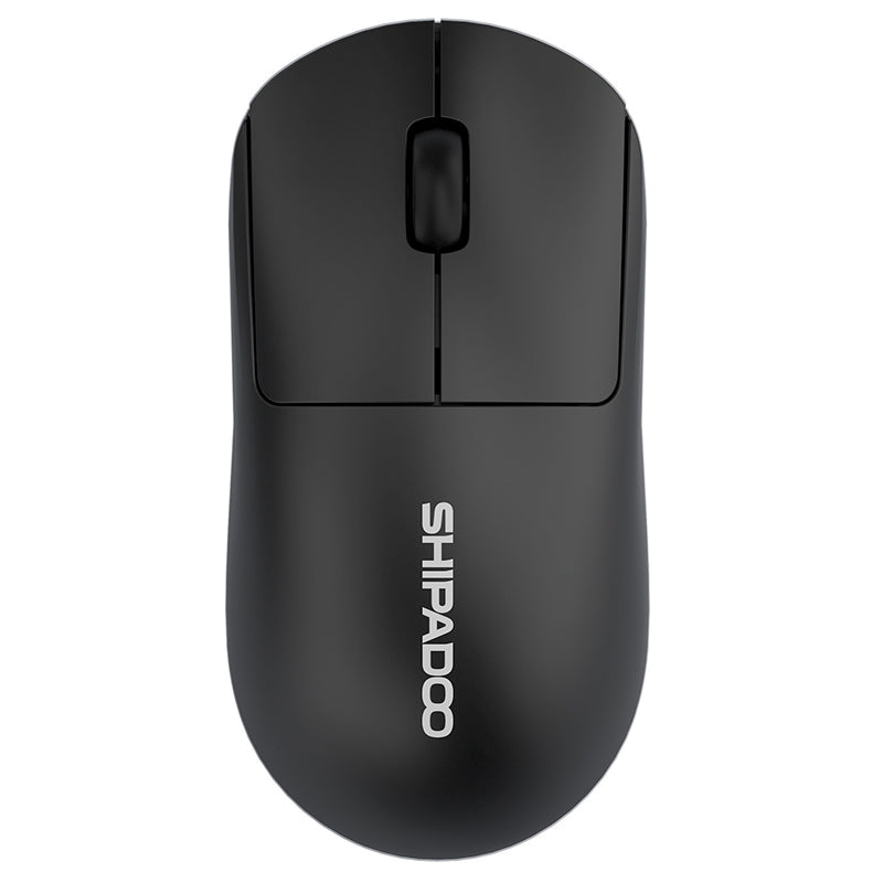 LinkMejor W200 2.4G Wireless Mouse 1000DPI Ergonomics Laptop Tablet Desktop Gamer Mice Plug and Play