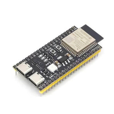 ESP32-S3-N16R8 Development Board 2.4G Wifi Bluetooth Module for AI Accelerated Dual Core Processor MCU Module support DeepSeek AI Voice Chatbot
