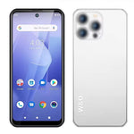 LinkMejor X200 6.528-inch 3GB RAM 32GB ROM Android 10.0 3800mAh Dual SIM Card Mediatek MT6739 Quad Core 4G Rugged Smartphone