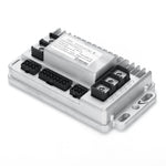 LinkMejor 52V 29A FOC Sine Wave Electric Scooter Controller For LinkMejor C1 2.0