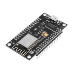 2Pcs Geekcreit® Wireless NodeMcu Lua CH340G V3 Based ESP8266 WIFI Internet of Things IOT Development Module