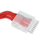 LinkMejor GRAPHENE Power 22.2V 2200mAh 100C 6S LiPo Battery XT60 Plug for RC Drone