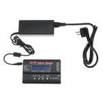 B6 V2 80W 6A DC 1-6S Battery Balance Charger Discharger for LiPo Battery LiHV Battery
