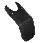 LinkMejor Front Fender Scooter Fender Plastic For 10 Inch Scooter For LinkMejor C1 2.0 LinkMejor C1 MAX Electric Scooter