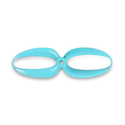 2 Pairs LinkMejor Donut 5145 5.1x4.5 5.1  Inch Props Toroidal Propeller Blades 5mm Shaft Hole for RC Drone FPV Racing
