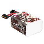 Gaoneng GNB 22.2V 2500mAh 12C 6S Li-ion Battery XT30/XT60 Plug for RC Drone
