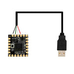 C3642 Raspberry pi Pico Development Board RP2040-Core-A Based On RP2040 Dual Core Processor Module Board
