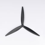 2 Pairs LinkMejor NEW Cyclone T9046 9046 9.0x4.6 9 Inch Grass Fiber Propeller for RC Drone FPV Racing