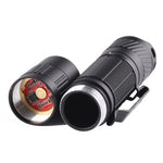 Convoy T5 219B 519A LED High CRI LED Flashlight AA/14500 Mini Flash Light Torch 12 Groups Perfect For All Situation Fishing Camping Linterna Work Lamp