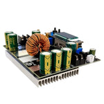 ZK-SJ30 700W MPPT Buck Boost Power Supply Module Adjustable DC Automatic Voltage Regulation Converter Solar Charging