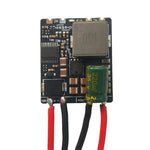 FlyingRC 10A 12S V1 BEC Step-down Module 5.2V/ 8V/ 12V Output with 35V 220UF Capacitor for RC FPV Racing Drones