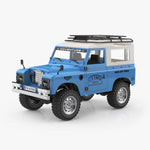 SG PINECONE FOREST SG1009/1010 1/10 Pickup Truck 4WD Crawler RC Car LED Lights High Speed Full Proportional Vehicles Toys