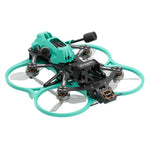 Sub250 DollyFly25 V2 HD O4 Pro 2.5 Inch 4S CineWhoop GPS FPV Racing Drones PNP BNF with F722 45A AIO 1404 4500KV Motors