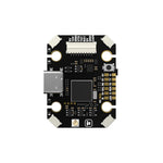20x20mm iFlight Borg Mini H7 Flight Controller Built-in ELRS Receiver & 4-8S 60R / 60RS 4in1 ESC for FPV Racing Drones