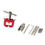 6mm Mounting Hole Gear Puller Motor Cear Remover for Aircraft Car Model Motor Gears