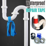 High Pressure Resistant Silicone Adhesive Tape 3M Versatile Self-Fusing Insulation Tape for Plumbing and Heat Dispersion