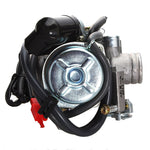 4 Stroke Carburetor Inner 24mm Auto Carb 150CC GY6 ATV Go Kart Roketa Taotao Bore