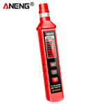 LinkMejor GN801 Gas Detector 300-10,000 ppm Range Quick Response Dual Sensitivity Best Safety Alert System