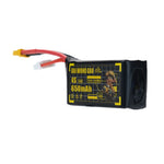 LinkMejor WONG GAU 14.8V 22.2V 650mAh/850mAh/1550mAh 4S 1350mAh/1380mAh/1480mAh/1550mAh/2200mAh 6S 150C LiPo Battery XT60 for RC Drone