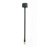 LinkMejor 3.3GHz Circular Polarized FPV Antenna, RHCP, 3170-3470MHz, 1.85dBi, VSWR <1.9, IPEX/U.FL, Omnidirectional, for Long-Range VTX Drone