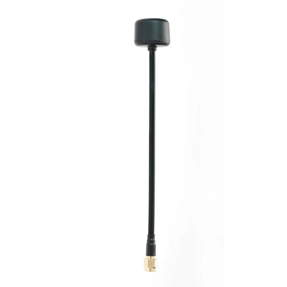 LinkMejor 3.3GHz Circular Polarized FPV Antenna, RHCP, 3170-3470MHz, 1.85dBi, VSWR <1.9, IPEX/U.FL, Omnidirectional, for Long-Range VTX Drone
