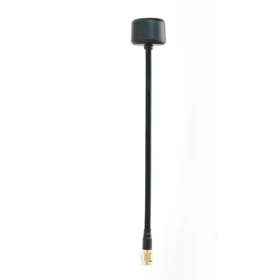 LinkMejor 3.3GHz Circular Polarized FPV Antenna, RHCP, 3170-3470MHz, 1.85dBi, VSWR <1.9, IPEX/U.FL, Omnidirectional, for Long-Range VTX Drone