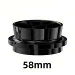 HiBREW 58MM Plastic Coffee Dosing Ring Dosing Funnel Compatible With HiBREW H7B/H7A/H7/H10A/H10 PLUS/H13 BlitzHome CM7080