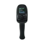 LinkMejor VX5 Wireless IP68 Waterproof GPS/Beidou Display Remote Controller with Receiver for Electric Surfboard/Electric Skateboard