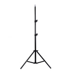 Universal Projector Tripod Stand 110cm 160cm Bracket Projector Accessories Mount Stand for Laptop DSLR Camera Home Theater