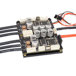 LinkMejor Dual FSESC4.20 ESC Pro Switch Plus with Anodized Aluminum Heatsink