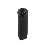A18 Mini HD Camera  1080P Pen Pocket Body Cop Cam Micro Video Recorder Night Vision Motion Detection Small Security Camcorder