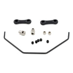 LinkMejor MT16 1/16 RC Car Parts Sway Anti-Roll Bar Set Vehicles Models Spare Accessories 16032