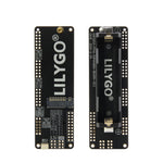 LinkMejor® T-FPGA ESP32-S3 Development Board M.2 Slot FPGA GW1NSR-LV4CQN48PC6/I5 low-power Microcontrollers WiFi Bluetooth5 Module
