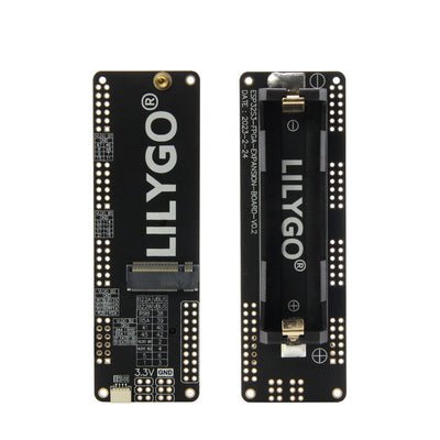 LinkMejor® T-FPGA ESP32-S3 Development Board M.2 Slot FPGA GW1NSR-LV4CQN48PC6/I5 low-power Microcontrollers WiFi Bluetooth5 Module