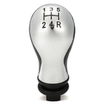 5 Speed Gear Shift Knob For Citroen Saxo Xsara Xantia Pluriel Picasso