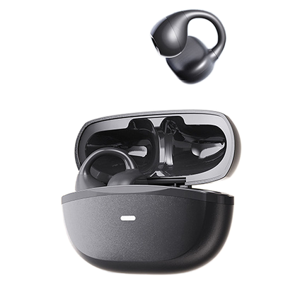 HAVIT OWS916 OWS Earclips bluetooth 6.0 Earphone 12mm LCP Dome Diaphragm 360° Spatial Audio Low Delay IPX5 Waterproof Earclips Sports Headphones