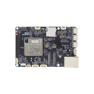 ESP32P4 Module ESP32-P4 ESP32-C6 Dual-Core RISC-V Processor Development Board High Speed Connectivity IoT Solution