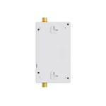 Tevorex Tankless Water Heater Simple Installation Constant Water Heater Retome Control EU Plug 220V for Kitchen