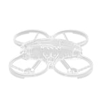 LinkMejor Pockey 20 107mm Wheelbase 2 Inch Cinematic Shooting Frame Kit for DIY RC FPV Racing RC Drones