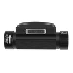 200B-2 XHP50 LED Headlamp Motion Sensor Headlight Flashlight 18650/21700 USB Rechargeable Head Lamp Torch 10 Lighting Mode Work Light