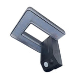 Elfeland Foldable Solar Wall Light with 32 LEDs, Motion Sensor, 3 Lighting Modes & 120° Adjustable Design, Waterproof Outdoor Light for Garden & Yard