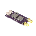 2-In-1 Dual Band CC1101 NRF24L01 RF Module High-Speed SPI Long Range Communication Device Iot Development Board for M5Stack StickC Plus2