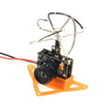 Tiny Whoop E010 Camera Frame Mount for Eachine TX01 TX02 TX03 Blade Inductrix FPV Drone