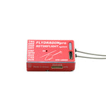 Steam FLYDRAGONPro F722 V2.2 Gyroscope Rotorflight Upgraded Version Built-in Receiver Rescue Mode for RC Helicopter