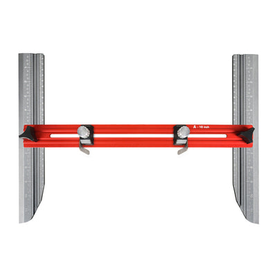 Stair Tread Template Tool Stair Treads Gauge Template Tool Stair Jig Heavy Duty Stair Tread Layout Measuring Gauge For Home