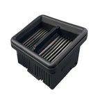 Compatible For ( Dreame H12 Dual / H12 Pro ) Robot Vacuum Cleaner  Hepa Filter Accessory