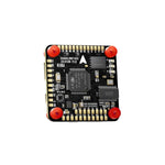 30.5*30.5mm LinkMejor F405 F4 Flight Controller 2-6S Built-in OSD Support ArduPilot Betaflight INAV Firmware for RC FPV Racing Drones