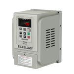 LinkMejor 1.5/2.2/3/4KW 220V PWM Control Inverter 1Phase Input 3Phase Out Inverter Variable Frequency Converter