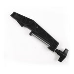 LinkMejor TOOLS Oblique Hole Fixing Workbench Pocket Hole Clamp Wood Clamp Woodworking Tool Clamp Clip Holder